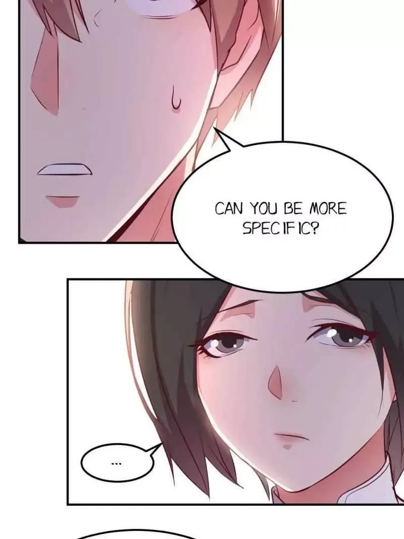 Blind Date To Cultivate Chapter 63 page 49