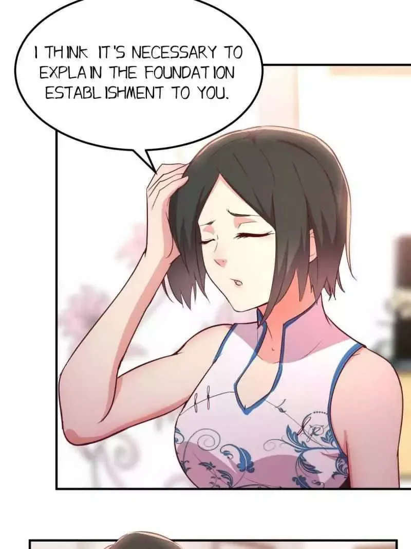 Blind Date To Cultivate Chapter 63 page 50