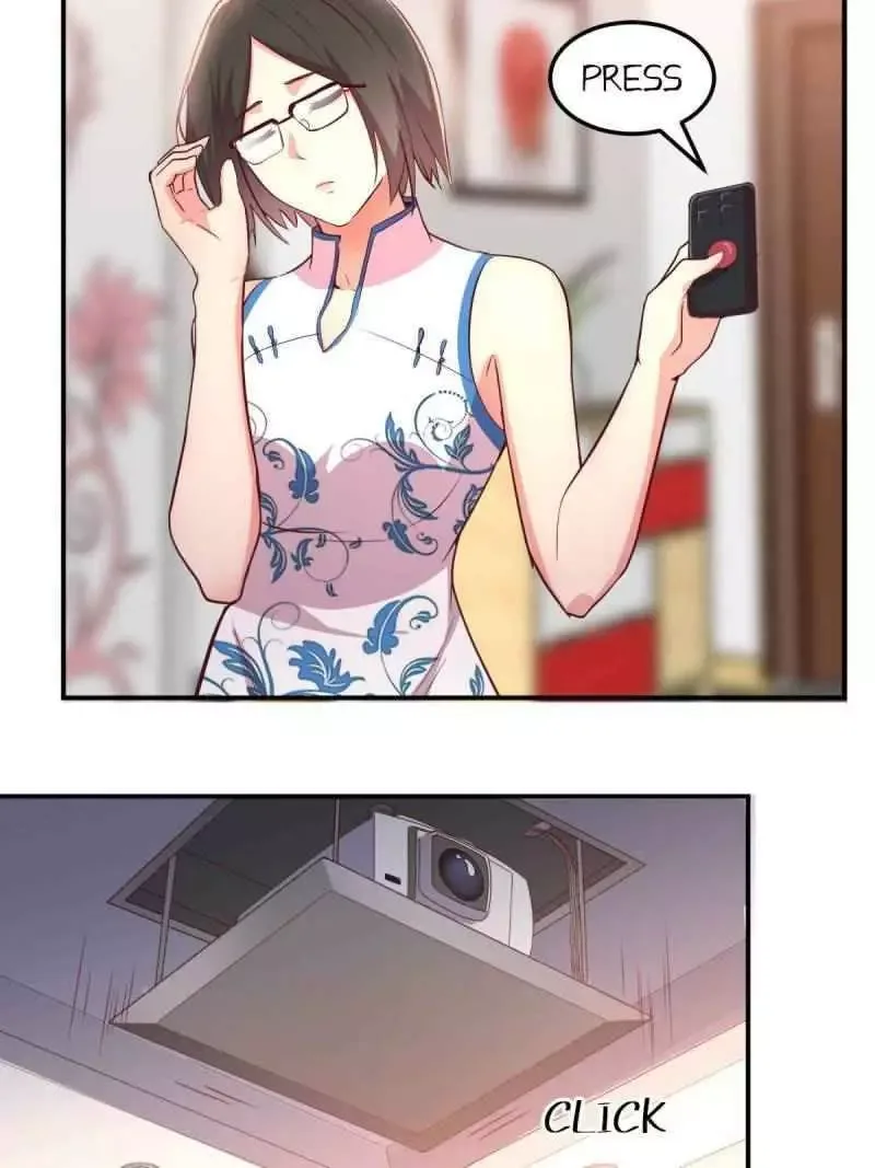Blind Date To Cultivate Chapter 63 page 51