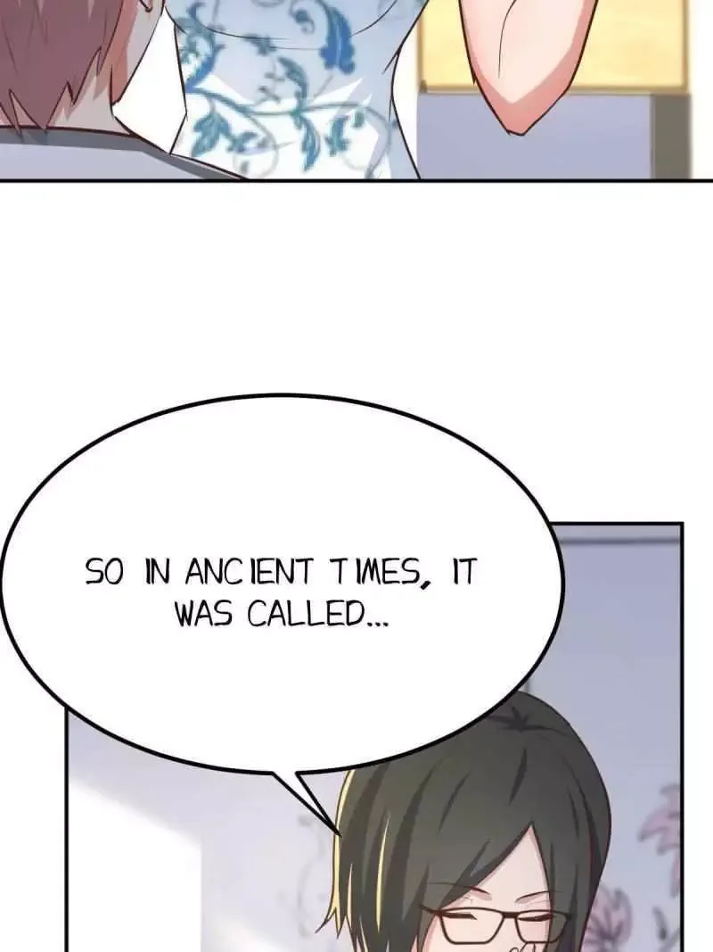 Blind Date To Cultivate Chapter 63 page 61