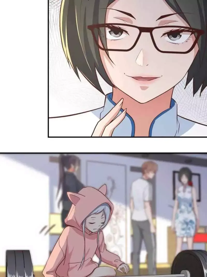 Blind Date To Cultivate Chapter 63 page 63