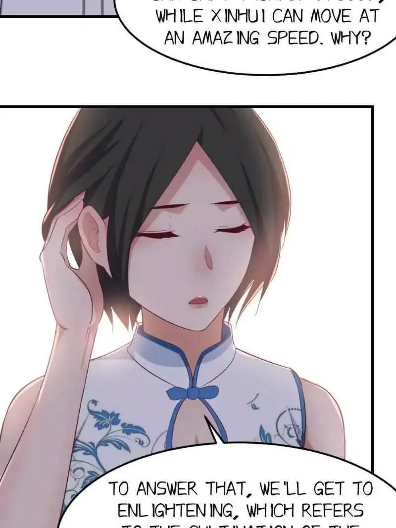 Blind Date To Cultivate Chapter 63 page 69