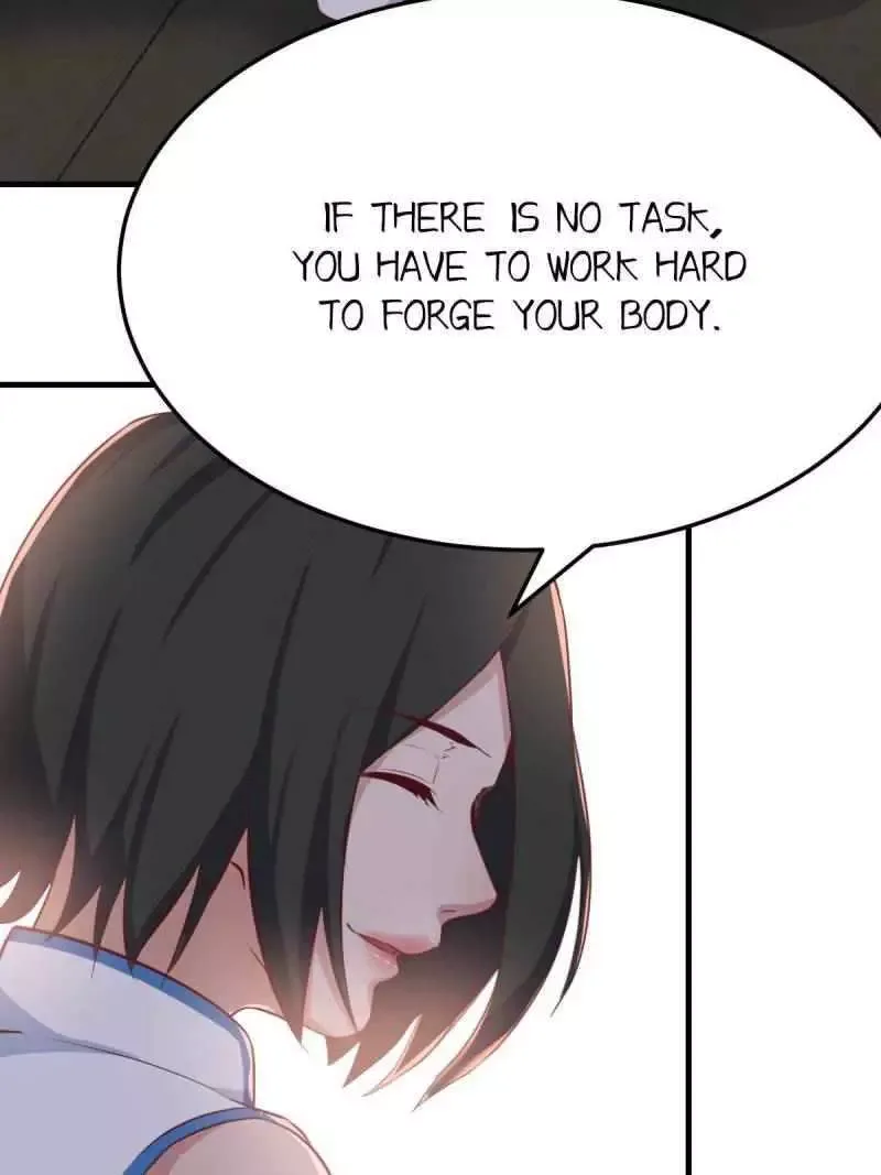 Blind Date To Cultivate Chapter 63 page 75