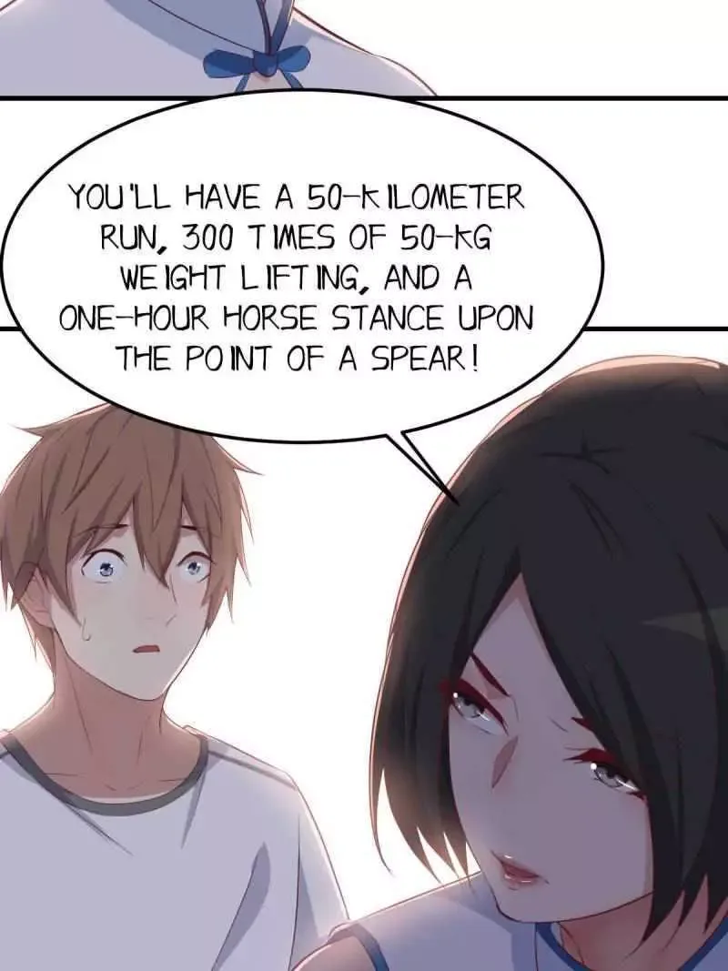 Blind Date To Cultivate Chapter 63 page 81