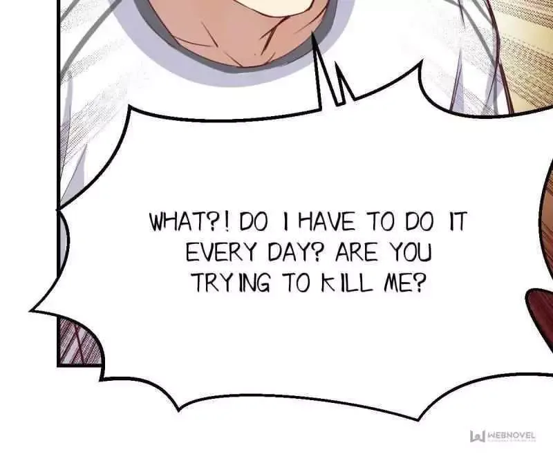 Blind Date To Cultivate Chapter 63 page 83