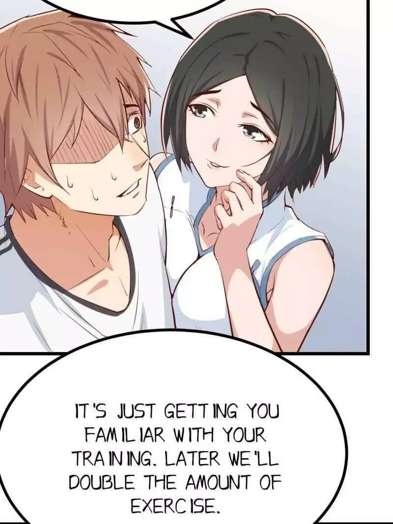Blind Date To Cultivate Chapter 63 page 85