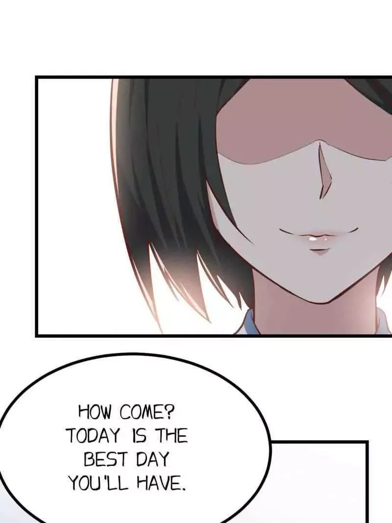 Blind Date To Cultivate Chapter 63 page 84