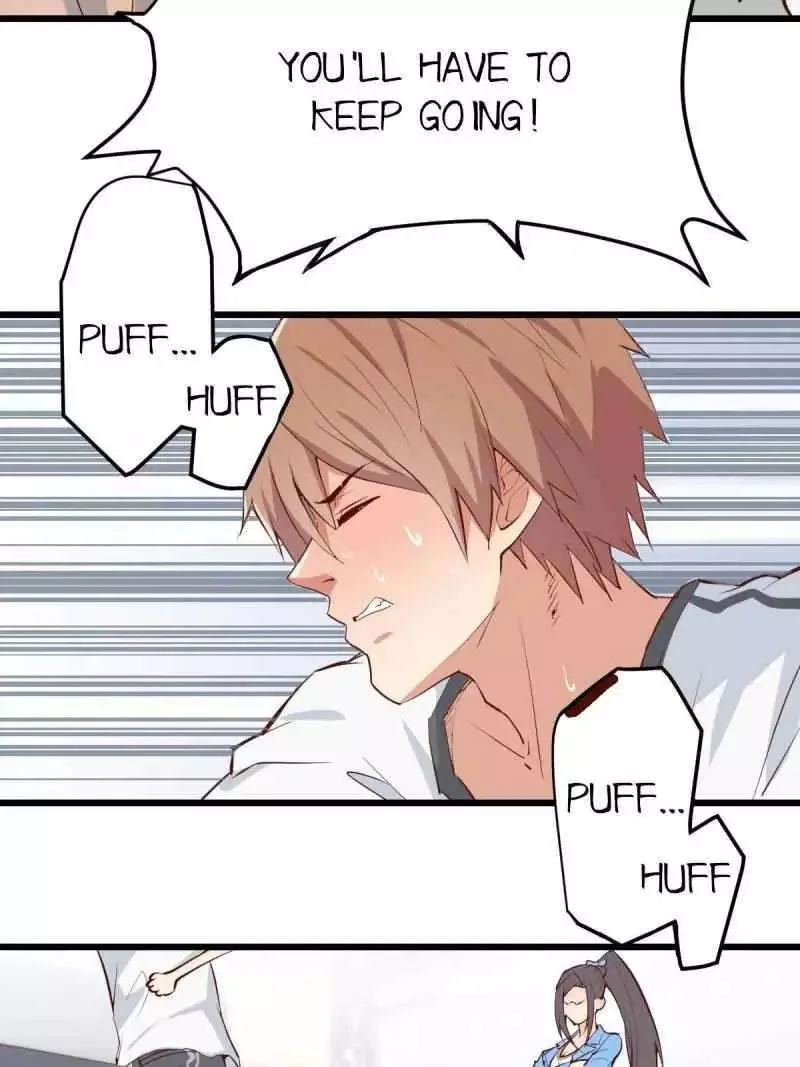 Blind Date To Cultivate Chapter 63 page 88