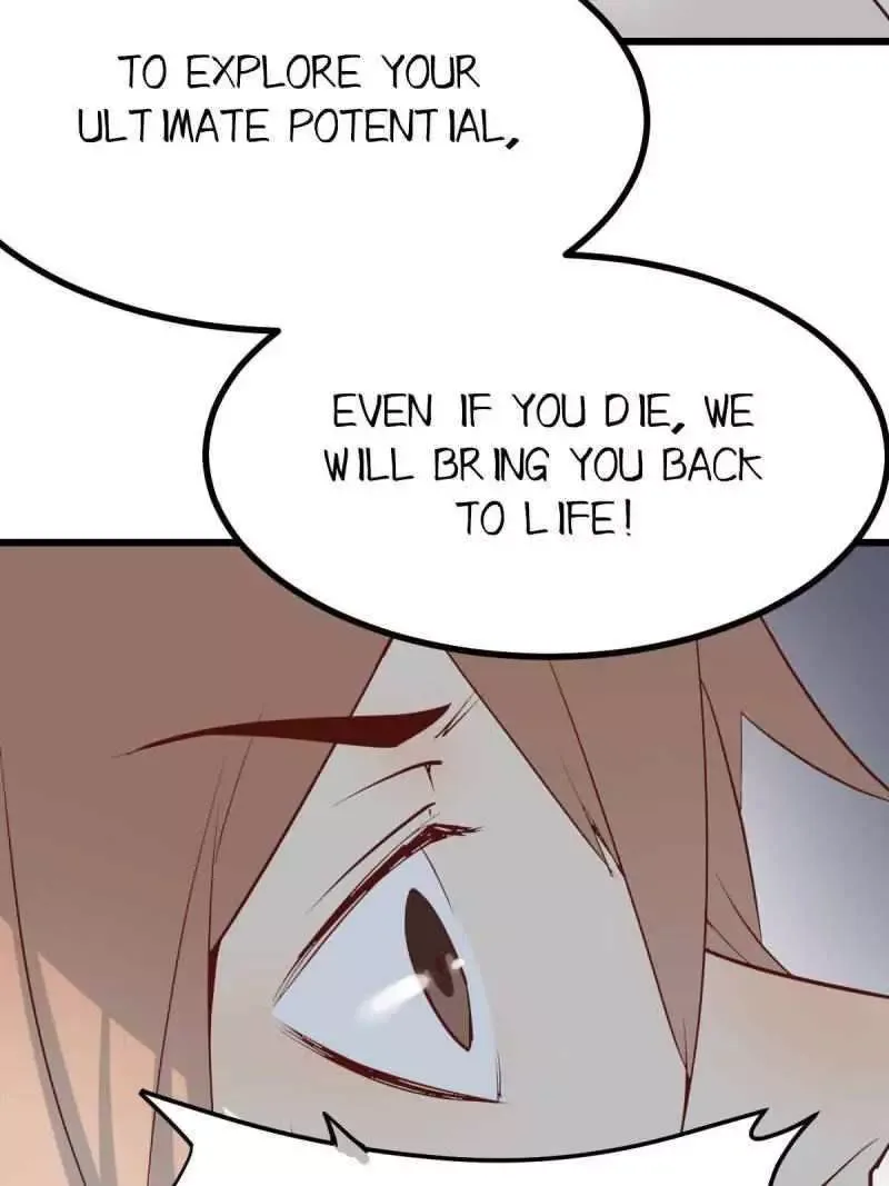 Blind Date To Cultivate Chapter 63 page 87