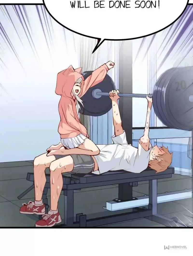 Blind Date To Cultivate Chapter 63 page 95