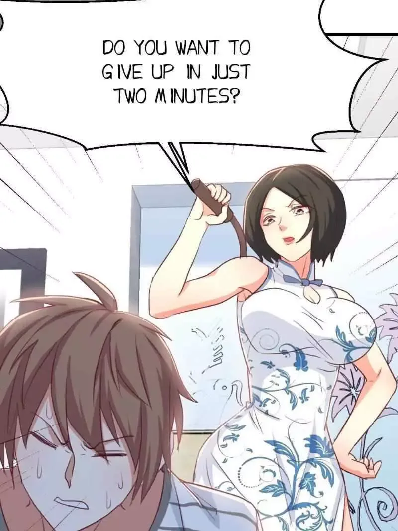 Blind Date To Cultivate Chapter 64 page 1