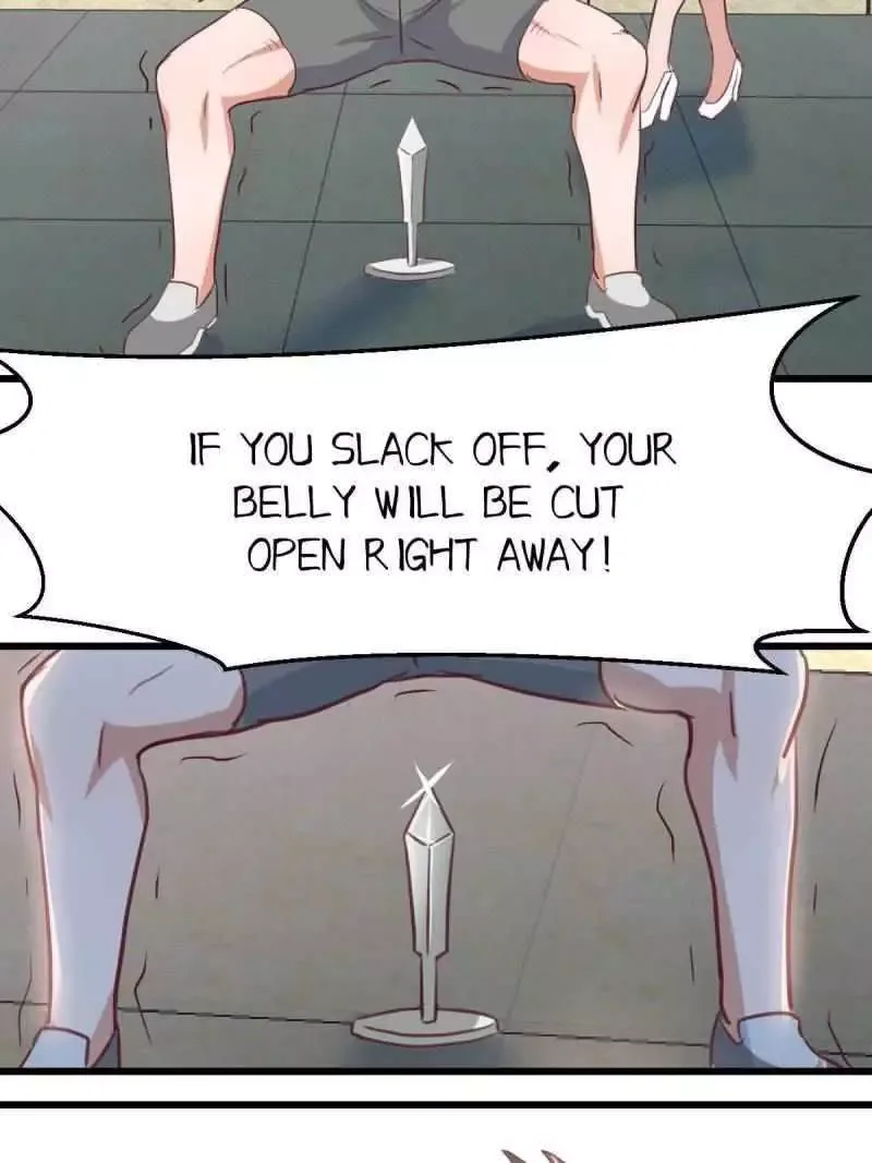 Blind Date To Cultivate Chapter 64 page 3