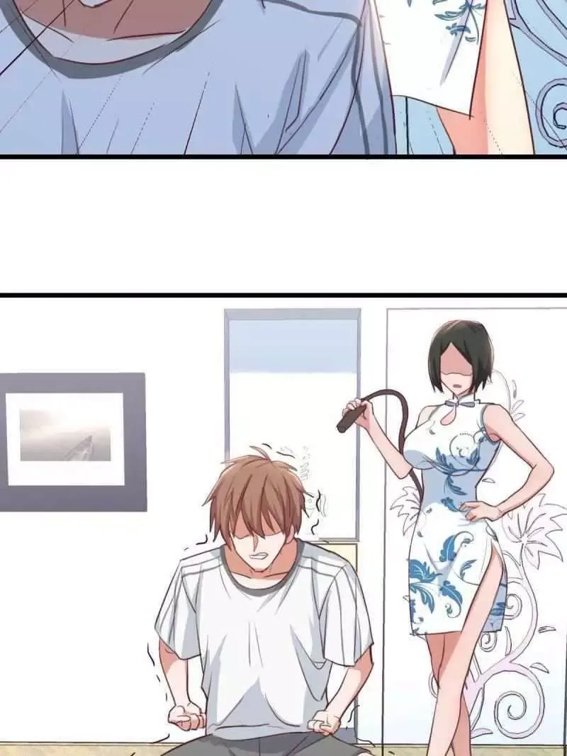 Blind Date To Cultivate Chapter 64 page 2