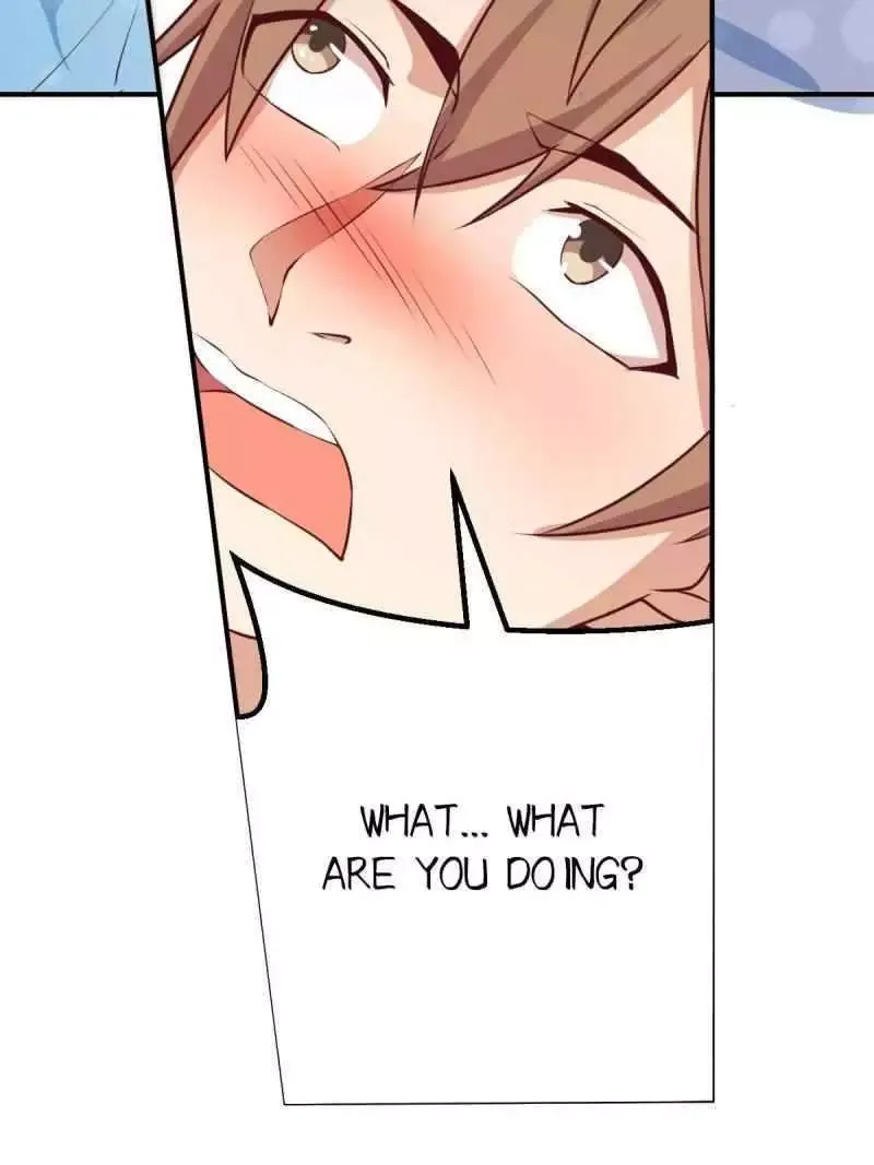 Blind Date To Cultivate Chapter 64 page 26