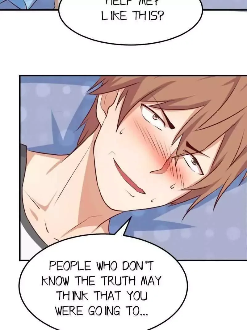 Blind Date To Cultivate Chapter 64 page 28