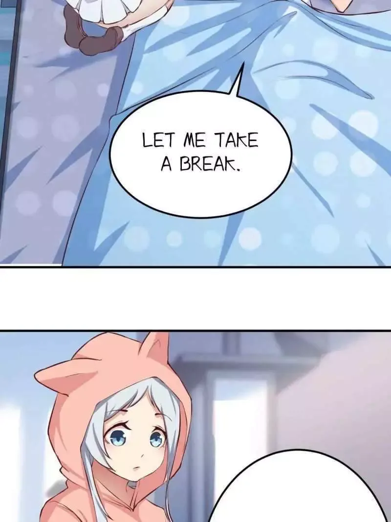 Blind Date To Cultivate Chapter 64 page 20