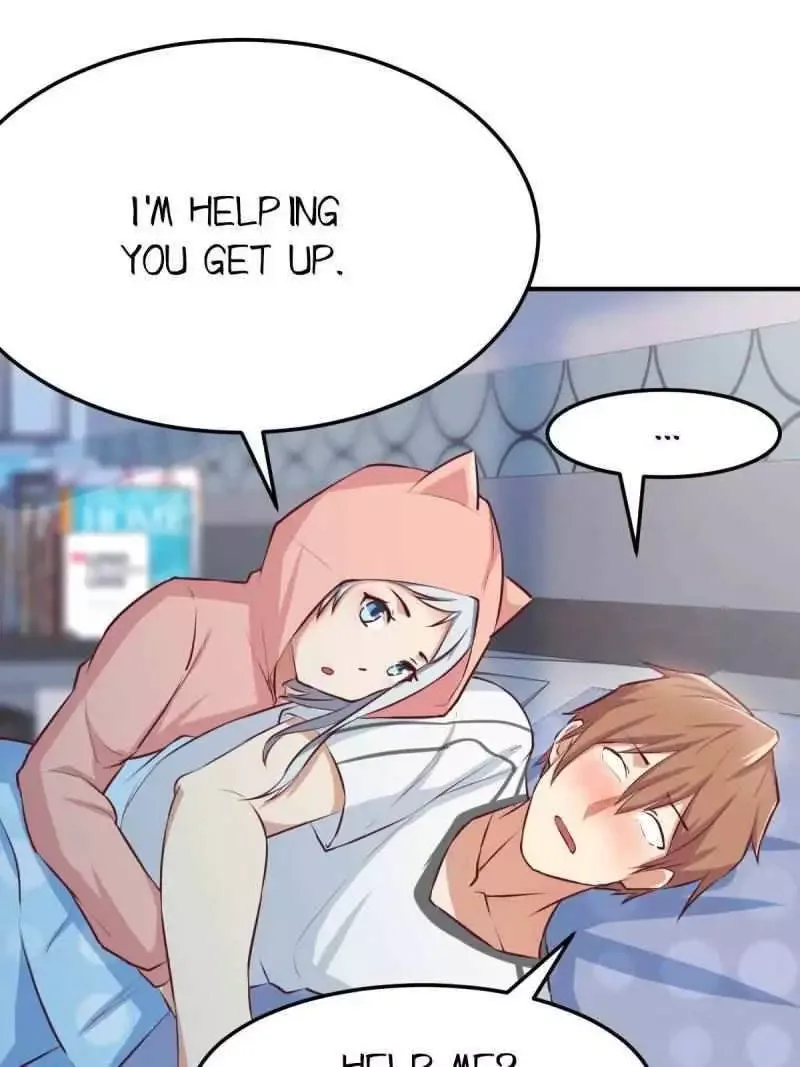 Blind Date To Cultivate Chapter 64 page 27