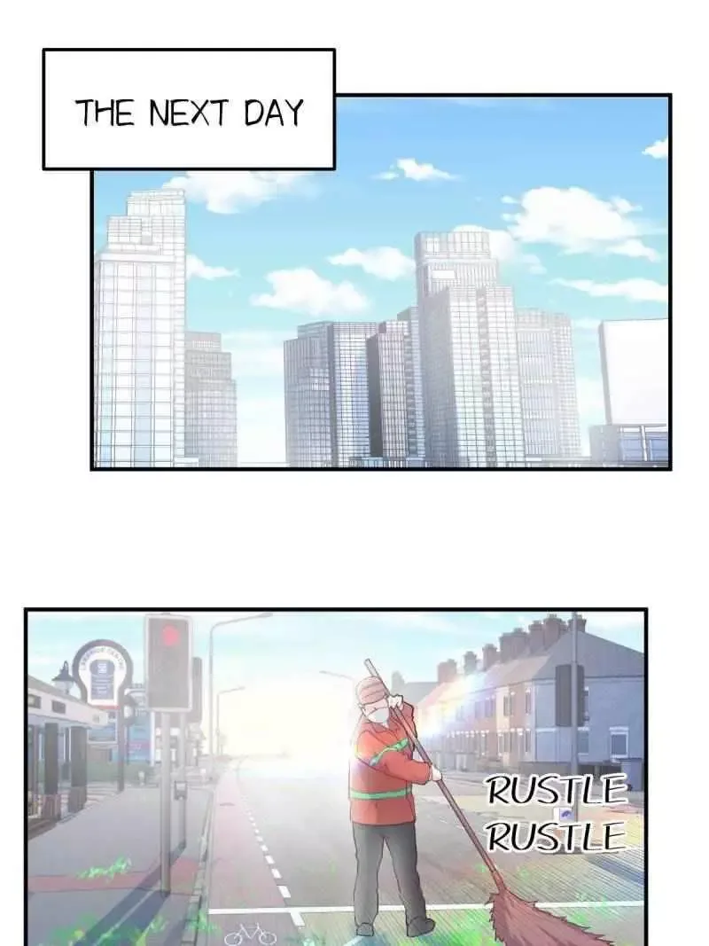 Blind Date To Cultivate Chapter 64 page 17