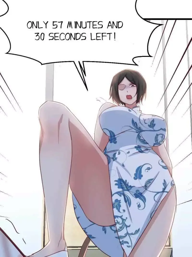 Blind Date To Cultivate Chapter 64 page 9