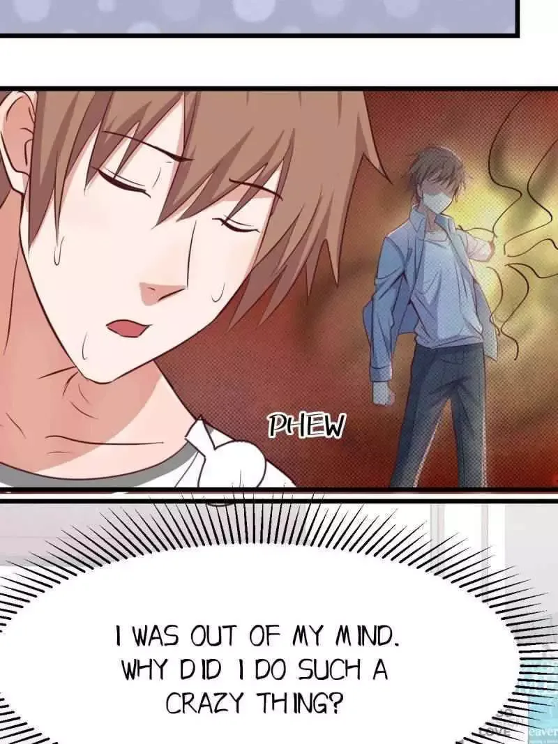 Blind Date To Cultivate Chapter 64 page 13