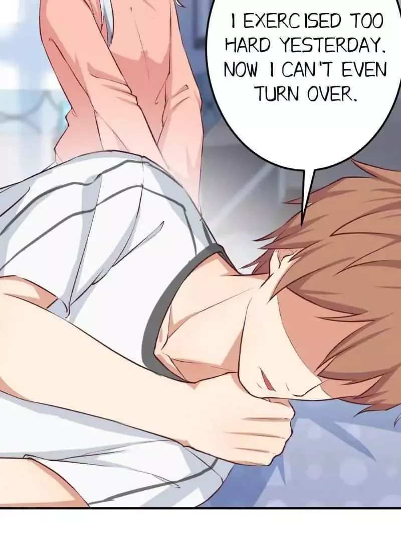 Blind Date To Cultivate Chapter 64 page 21