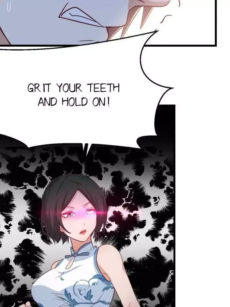 Blind Date To Cultivate Chapter 64 page 5