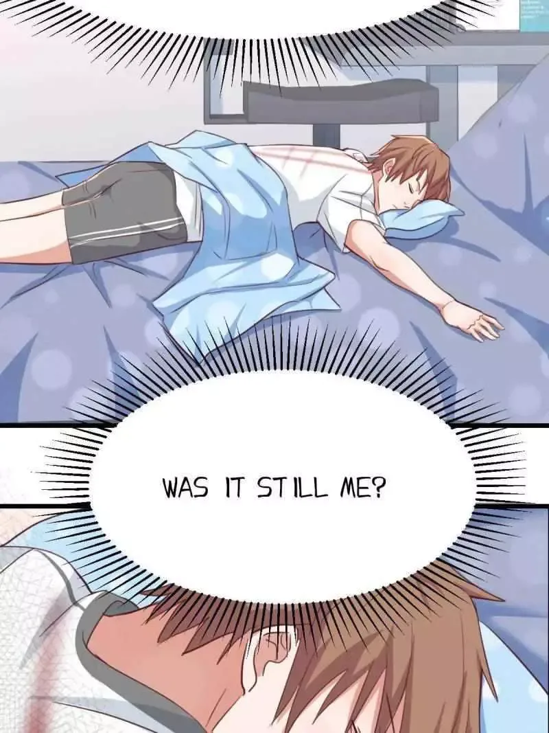 Blind Date To Cultivate Chapter 64 page 14
