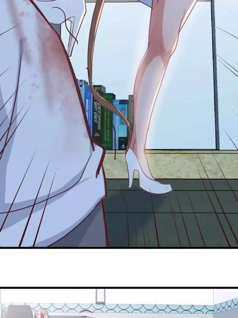 Blind Date To Cultivate Chapter 64 page 10