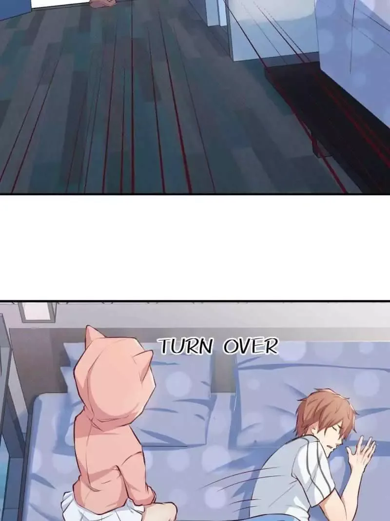 Blind Date To Cultivate Chapter 64 page 19