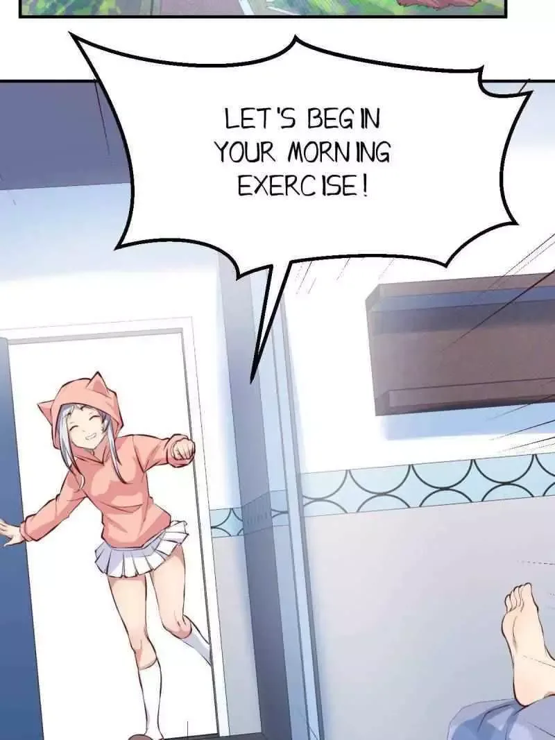 Blind Date To Cultivate Chapter 64 page 18