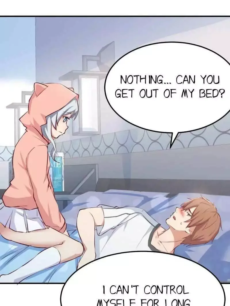 Blind Date To Cultivate Chapter 64 page 31
