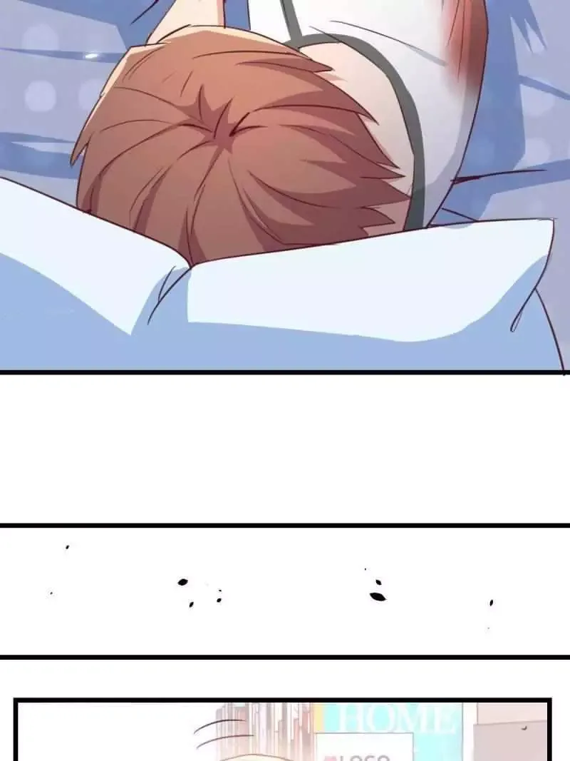 Blind Date To Cultivate Chapter 64 page 34