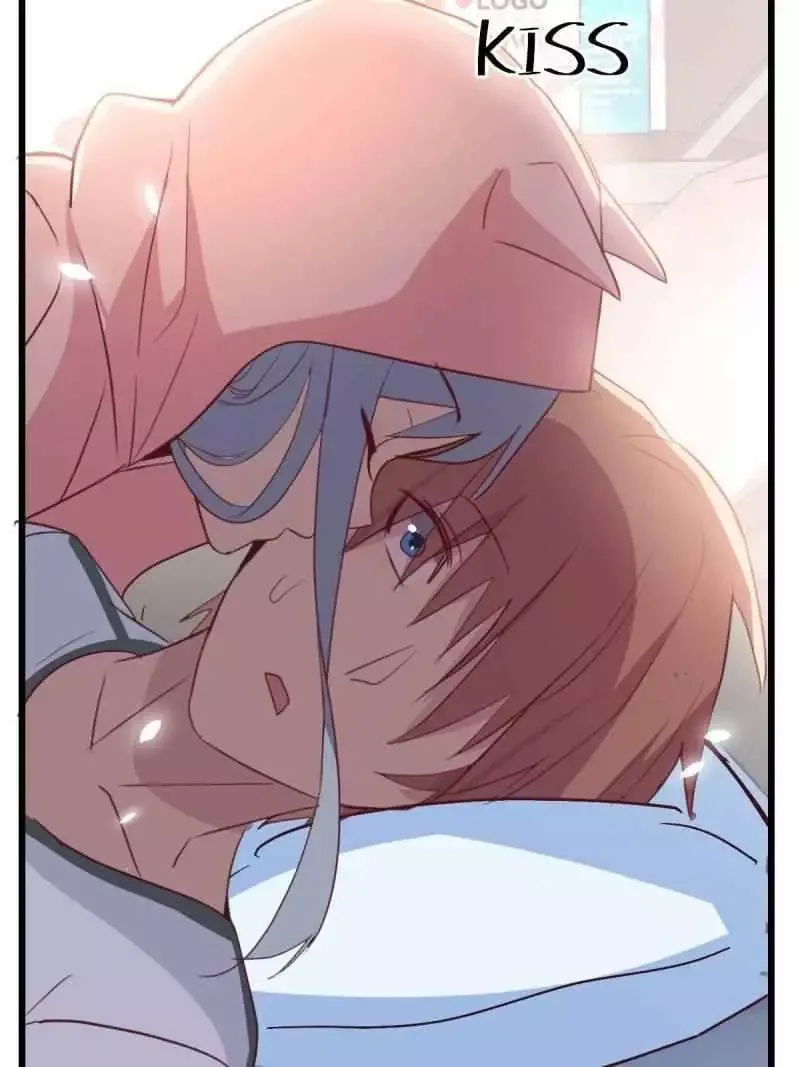 Blind Date To Cultivate Chapter 64 page 35