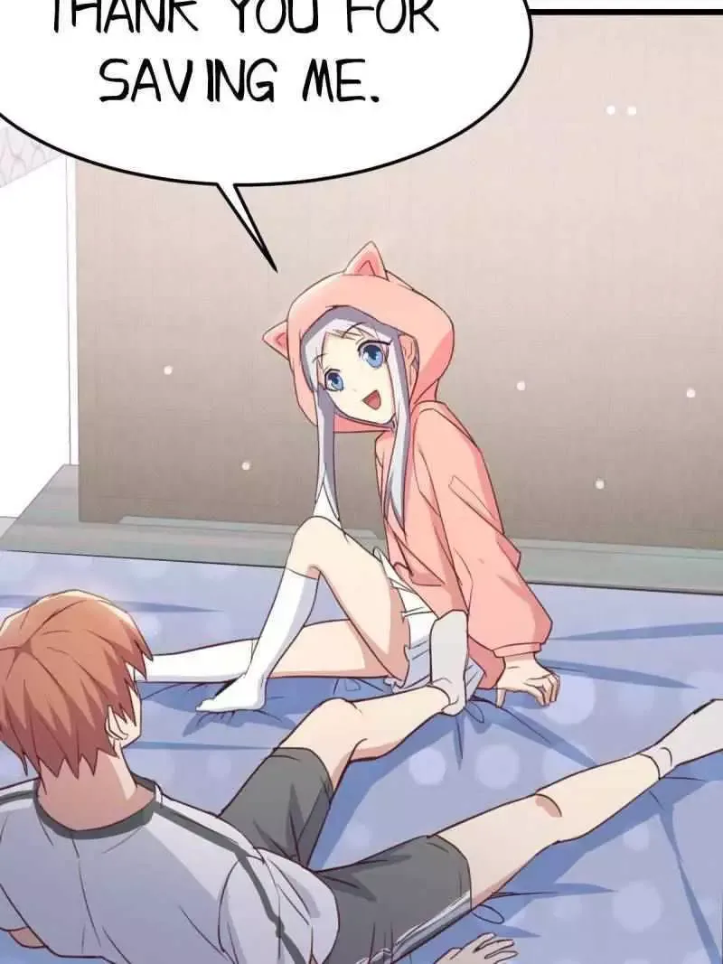 Blind Date To Cultivate Chapter 64 page 38