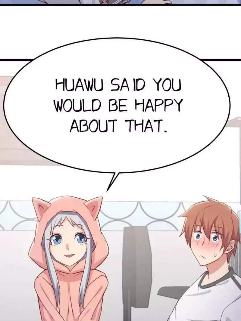 Blind Date To Cultivate Chapter 64 page 39