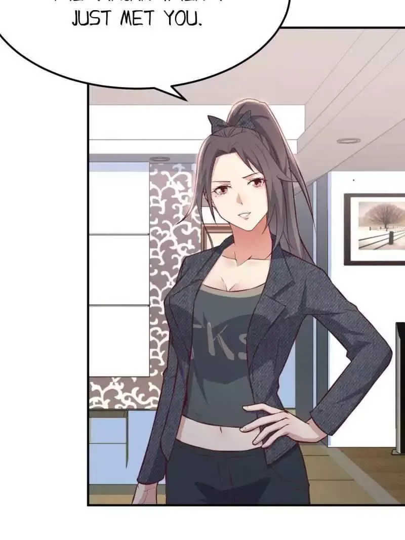 Blind Date To Cultivate Chapter 64 page 49