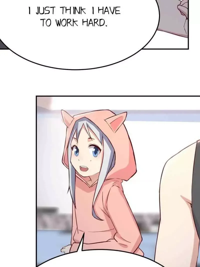 Blind Date To Cultivate Chapter 64 page 51