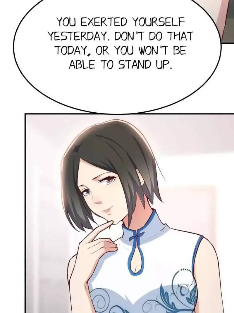 Blind Date To Cultivate Chapter 64 page 52