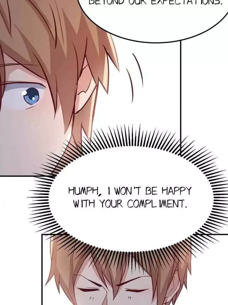 Blind Date To Cultivate Chapter 64 page 54
