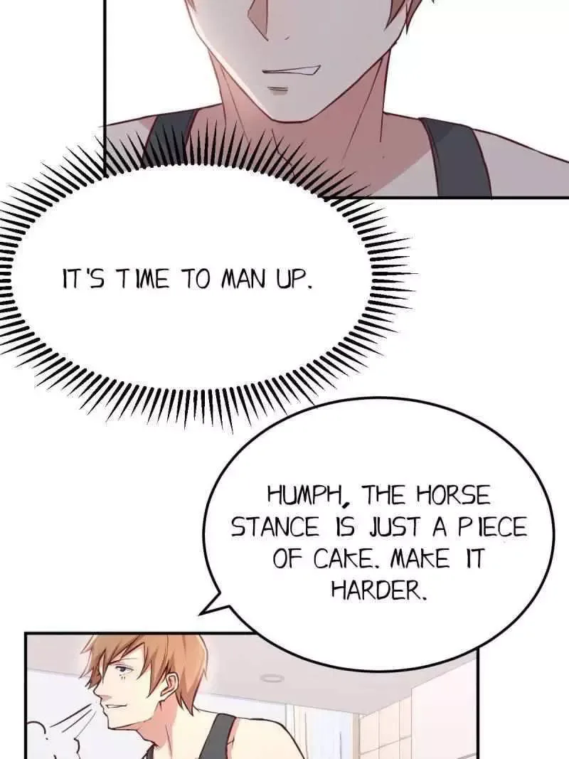 Blind Date To Cultivate Chapter 64 page 55