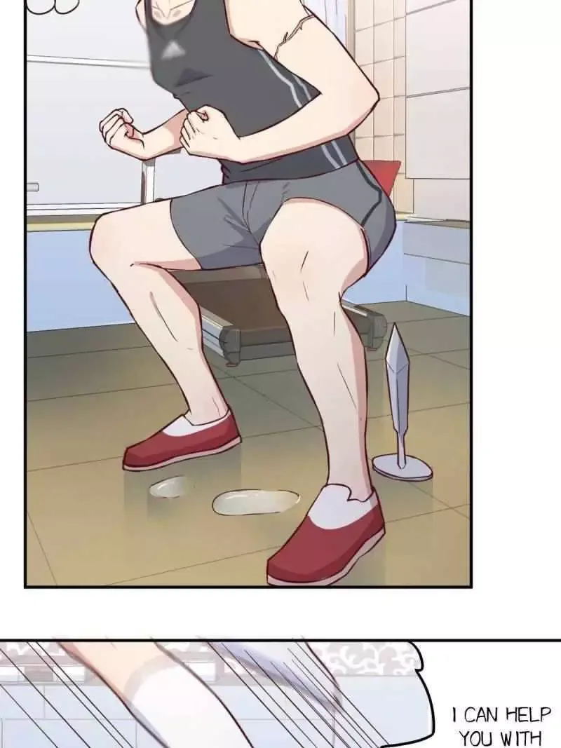 Blind Date To Cultivate Chapter 64 page 56