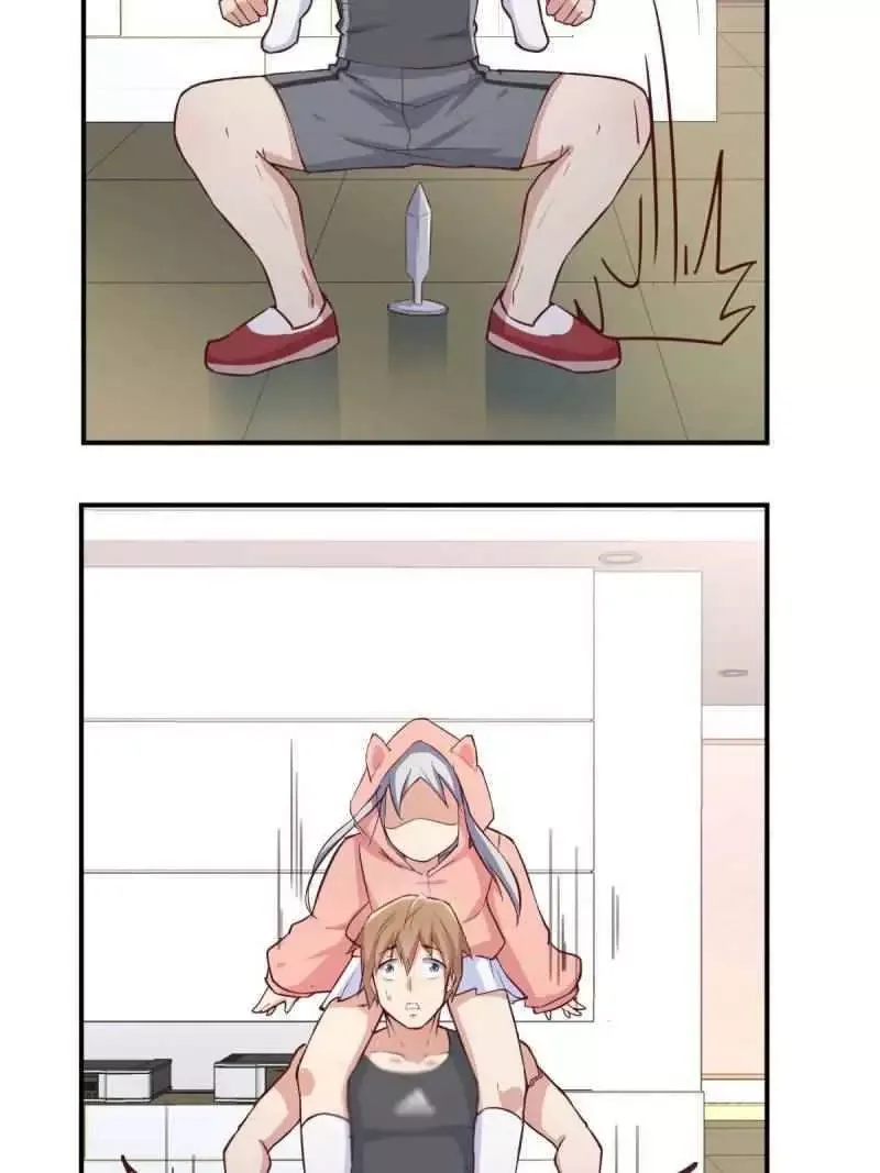 Blind Date To Cultivate Chapter 64 page 58
