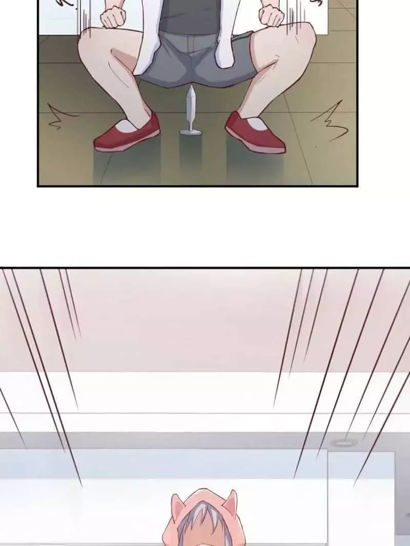 Blind Date To Cultivate Chapter 64 page 59