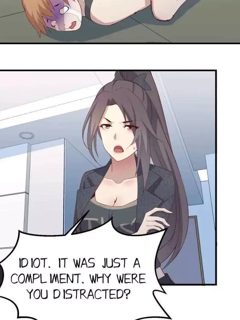 Blind Date To Cultivate Chapter 64 page 64