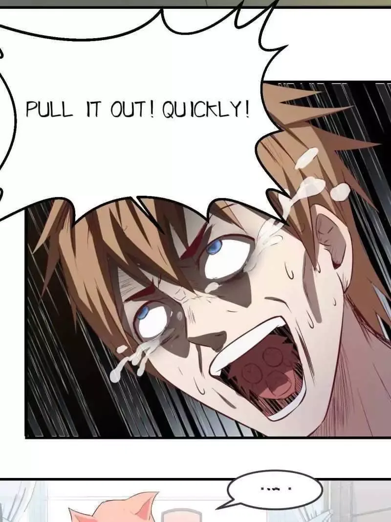 Blind Date To Cultivate Chapter 64 page 66