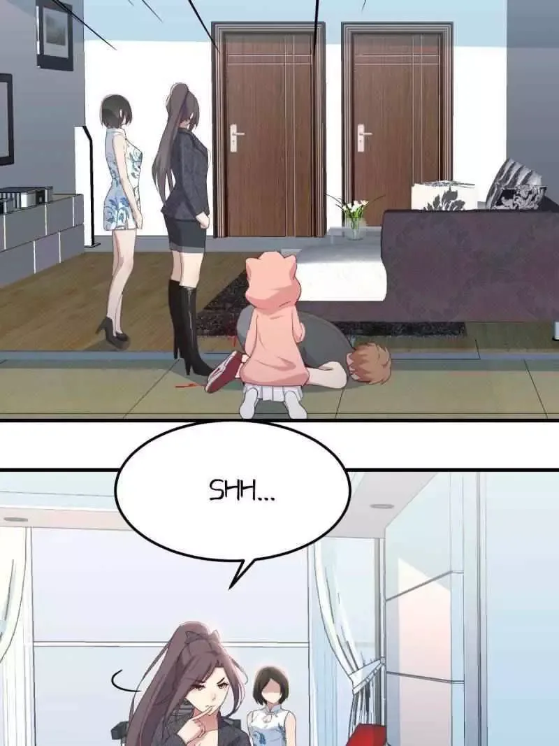 Blind Date To Cultivate Chapter 64 page 70