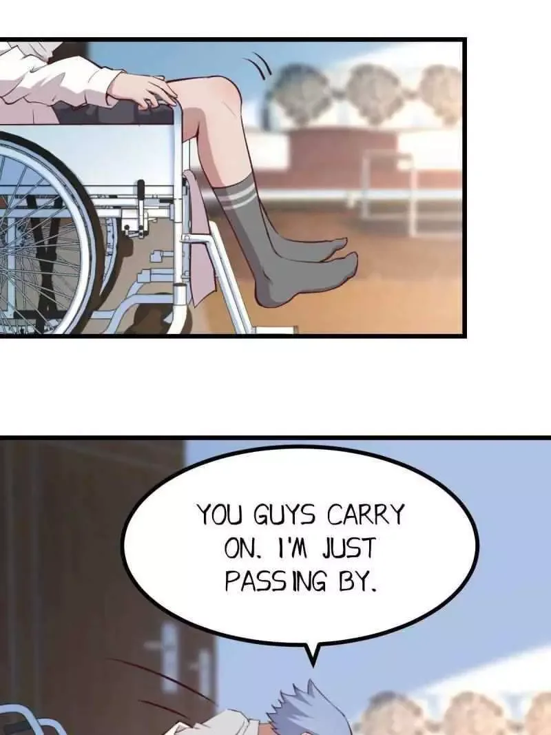 Blind Date To Cultivate Chapter 64 page 78