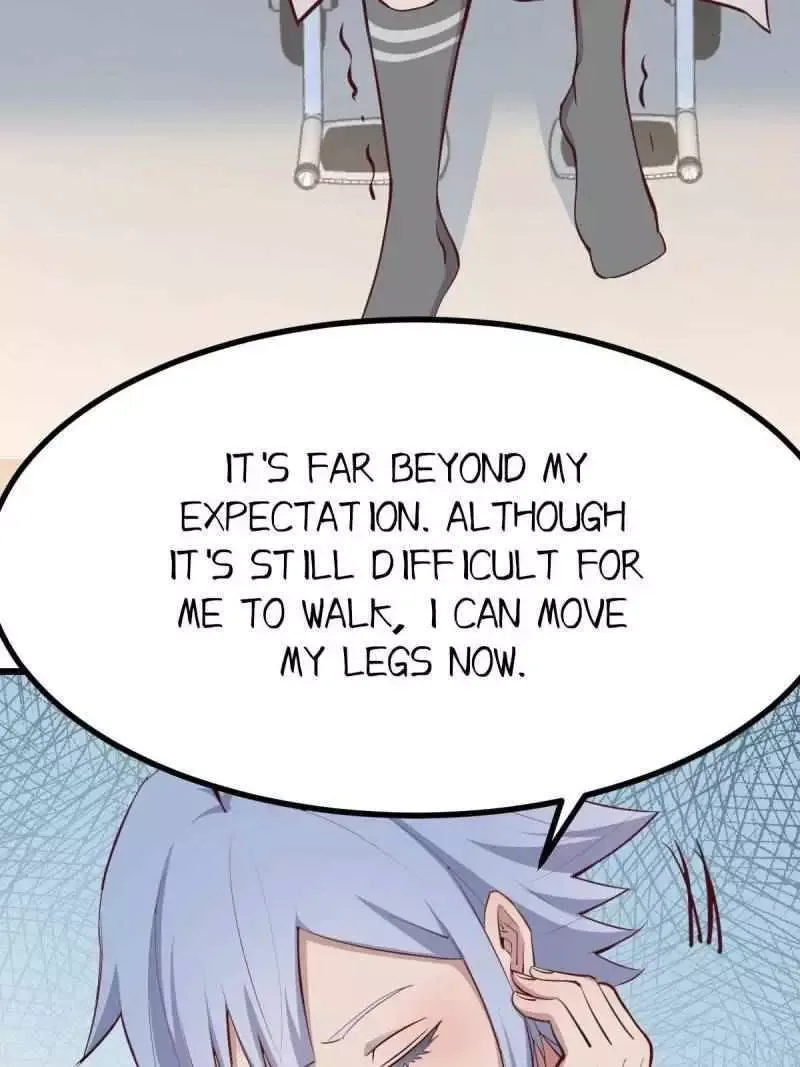 Blind Date To Cultivate Chapter 64 page 82