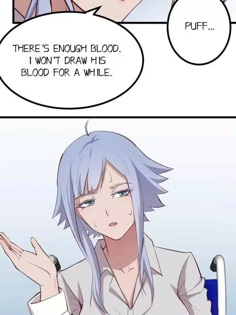 Blind Date To Cultivate Chapter 64 page 87