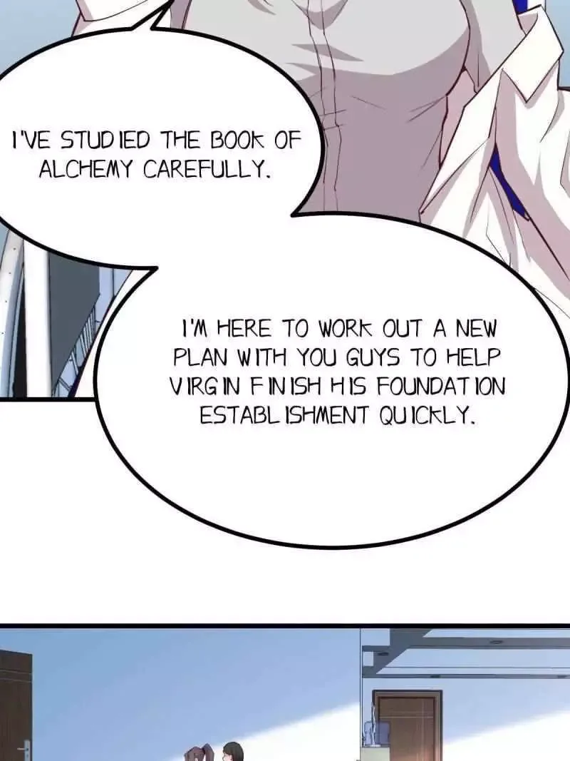 Blind Date To Cultivate Chapter 64 page 88